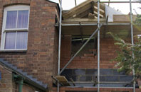 free Cross Inn home extension quotes